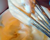 しっとりロールケーキ作り方6写真