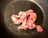 きのこのクリーミーマカロニグラタン作り方3写真