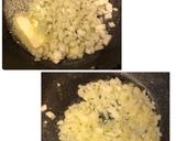 きのこのクリーミーマカロニグラタン作り方7写真