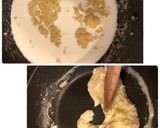 きのこのクリーミーマカロニグラタン作り方9写真