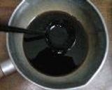 昔なつかし♪わらびもち♪作り方5写真