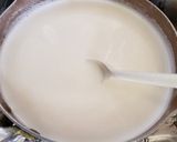 ☆簡単☆牛乳寒天♪作り方1写真