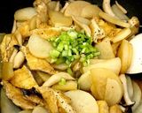 大根の炒め煮♡ 時短♪簡単♪お弁当にも♡作り方10写真