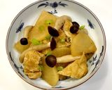 大根の炒め煮♡ 時短♪簡単♪お弁当にも♡作り方13写真