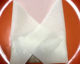 揚げない春巻き☆ガパオライスの具リメイク作り方5写真