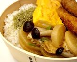 大根の炒め煮♡ 時短♪簡単♪お弁当にも♡作り方14写真