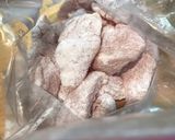 簡単！お弁当、おつまみに♪鶏のネギ塩ダレ作り方4写真