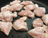 簡単！お弁当、おつまみに♪鶏のネギ塩ダレ作り方5写真