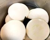 ふろふき大根作り方1写真