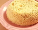 糖質制限◆生おからで簡単レンジ蒸しパン作り方2写真