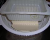 ヘルシーに行こう！豆腐ハンバーグ作り方1写真