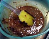 バレンタインにも♪チョコカスタードシュー作り方3写真