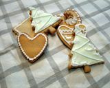 バタークッキー♥作り方7写真