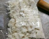 ◎●長芋チーズ焼き●◎作り方2写真