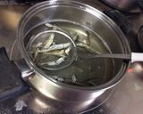 簡単！基本のお味噌汁〜豆腐と油揚げ〜作り方4写真