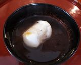 簡単おぜんざい♡作り方3写真