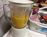 きれいで美味しい！人参のポタージュスープ作り方7写真