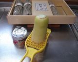 最速のおろしＳＯＡＢＡ（おろし蕎鯖）作り方1写真