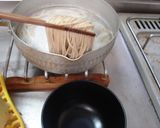 最速のおろしＳＯＡＢＡ（おろし蕎鯖）作り方9写真
