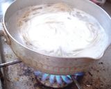 最速のおろしＳＯＡＢＡ（おろし蕎鯖）作り方8写真