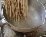 最速のおろしＳＯＡＢＡ（おろし蕎鯖）作り方6写真