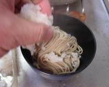 最速のおろしＳＯＡＢＡ（おろし蕎鯖）作り方11写真