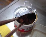 最速のおろしＳＯＡＢＡ（おろし蕎鯖）作り方13写真