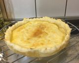 アップルパイ タルトタタン 焼きプリン作り方1写真