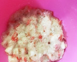簡単！ふわとろ自然薯の磯辺揚げ♡作り方2写真