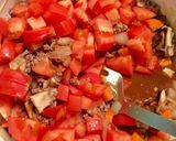 熱々スパイシー！メキシカンなチリコンカン作り方3写真