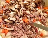 熱々スパイシー！メキシカンなチリコンカン作り方2写真