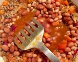 熱々スパイシー！メキシカンなチリコンカン作り方4写真