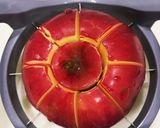 アップルパイ タルトタタン 焼きプリン作り方2写真