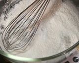 バレンタインにも♪チョコカスタードシュー作り方7写真