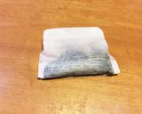 余ったお茶の葉で抹茶パウダー！作り方3写真