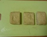 【炭水化物カット】稲荷餃子作り方5写真