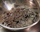 バレンタインにも♪チョコカスタードシュー作り方10写真