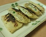 【炭水化物カット】稲荷餃子作り方11写真