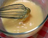バレンタインにも♪チョコカスタードシュー作り方11写真