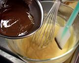 バレンタインにも♪チョコカスタードシュー作り方12写真