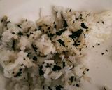 手づくり☆わかめふりかけ作り方3写真