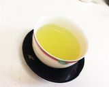 余ったお茶の葉で抹茶パウダー！作り方5写真