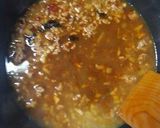 麻婆豆腐作り方5写真