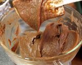 バレンタインにも♪チョコカスタードシュー作り方15写真