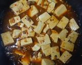 麻婆豆腐作り方6写真