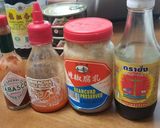 海鮮 野菜たっぷり焼きそば作り方4写真