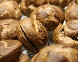 バレンタインにも♪チョコカスタードシュー作り方21写真