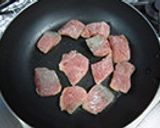 秋鮭と旬れんこんの柚子こしょう南蛮漬け作り方4写真