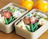 旨～い♪揚げゴマ焼売作り方5写真