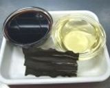 万能照り焼きのたれ作り方1写真